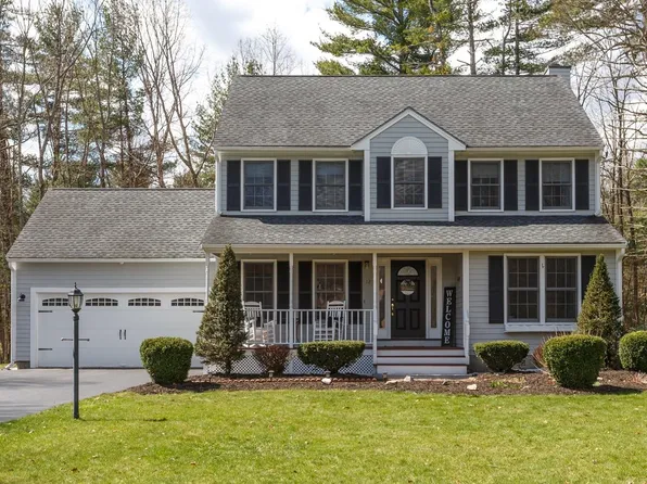 12 Rookery Way, Litchfield, NH 03052