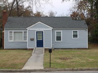618 W Buena Vista Ave, North Augusta, SC 29841