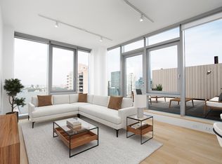 554 54th St #PHG, New York, NY 10019