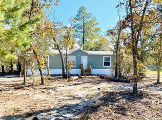 932 SE 40th Pl, Melrose, FL 32666