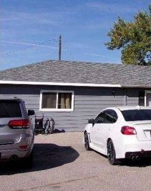 Property Side View