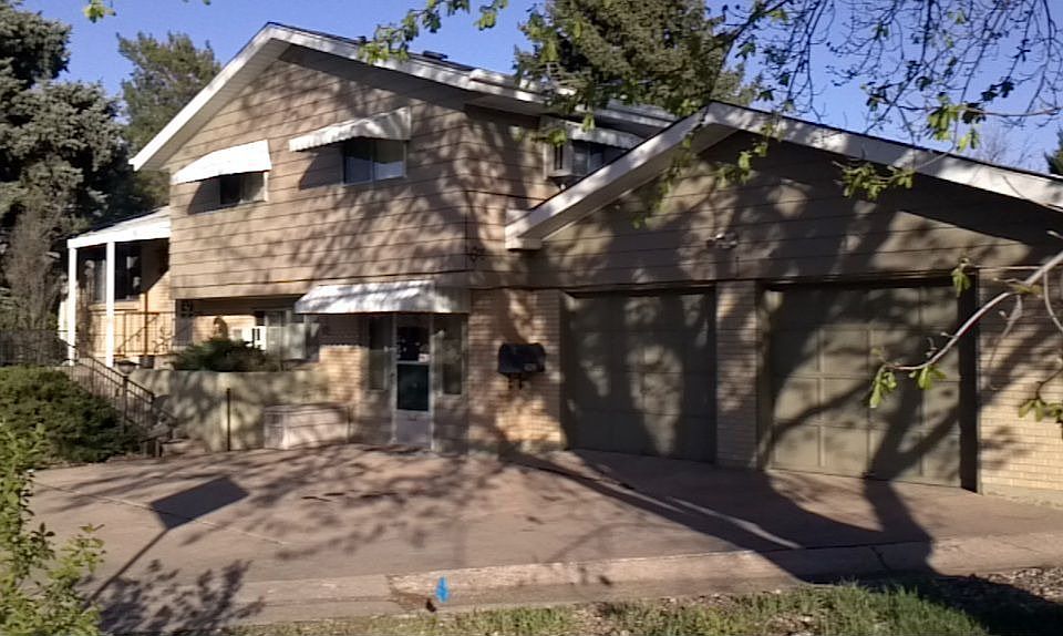 This home has been well taken care of.
