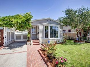 2818 S Bedford St, Los Angeles, CA 90034