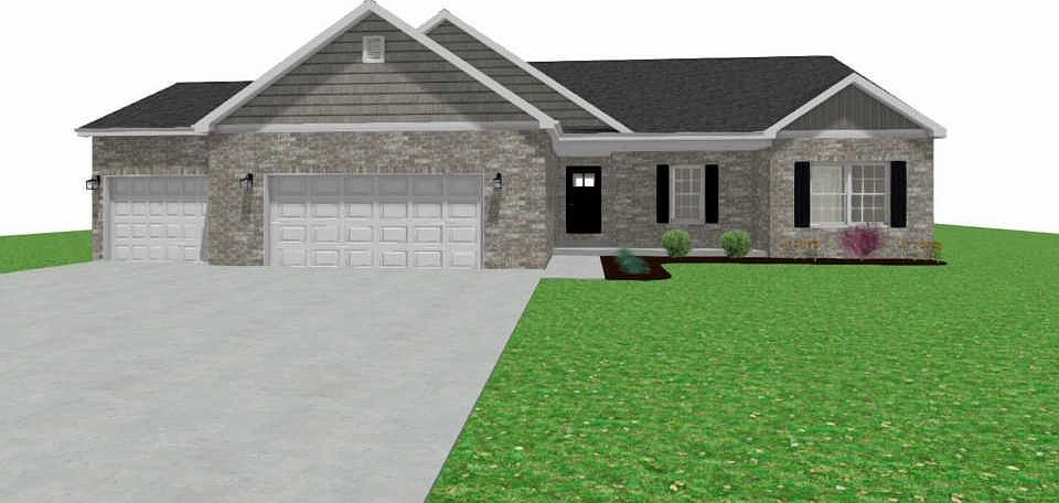 2nd image of 444 Carr Creek Dr