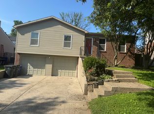 156 Bittersweet Way, Lexington, KY 40515