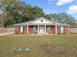 6310 Woodside Dr, Theodore, AL 36582