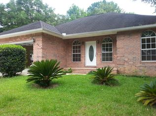 2843 Avenida Alberto, Lillian, AL 36549