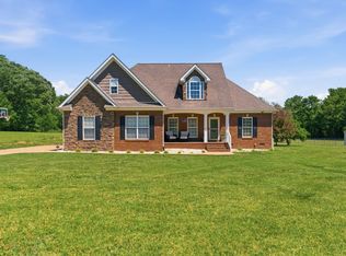 6610 Old Zion Rd, Columbia, TN 38401