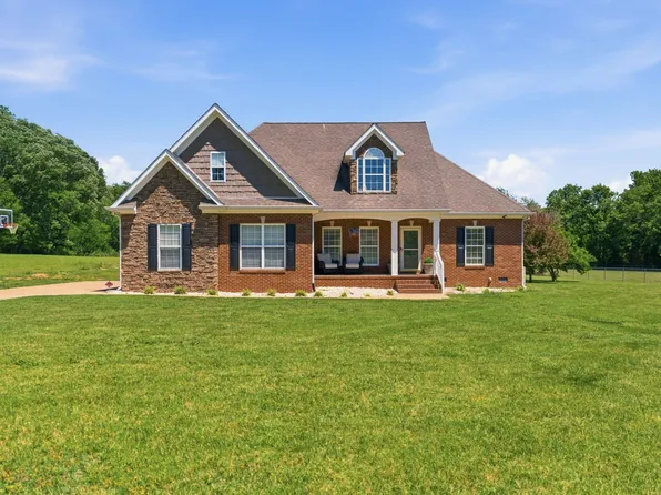 6610 Old Zion Rd, Columbia, TN 38401