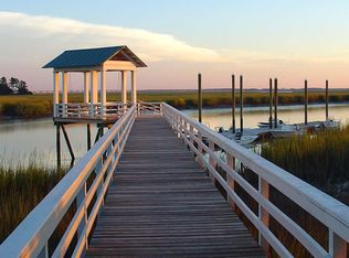 25 Old Bethel, Beaufort, SC 29906