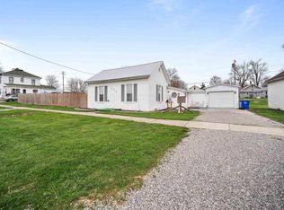 345 Depot St, Butler, IN 46721