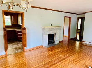 194 McCallie Rd, Flintstone, GA 30725