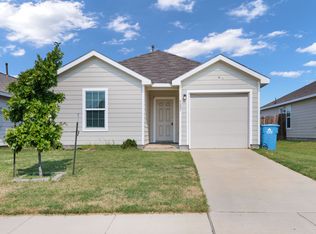 5807 Grindstone Dr, Forney, TX 75126