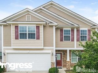 13819 Allison Frst, Charlotte, NC 28278