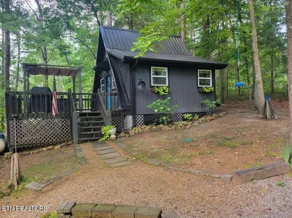 5705 S Hilltop Dr, Tallassee, TN 37878