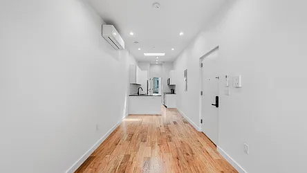 1815 Woodbine Street, #2L