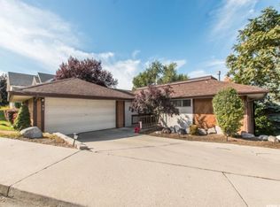 96 S 1000 W, Orem, UT 84058