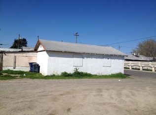 710 Maple St, Madera, CA 93637