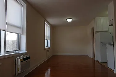 Rented by Atlantic Management Co Inc