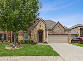 10420 Old Eagle River Ln, McKinney, TX 75072