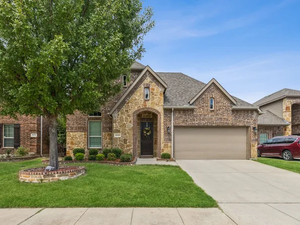 10420 Old Eagle River Ln, McKinney, TX 75072