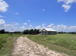 12201 Emshoff Rd, Bellville, TX 77833