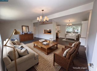 117 Star St, Oakley, CA 94561
