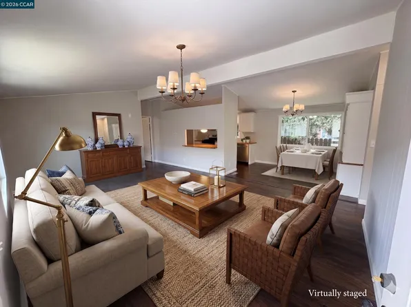 117 Star St, Oakley, CA 94561