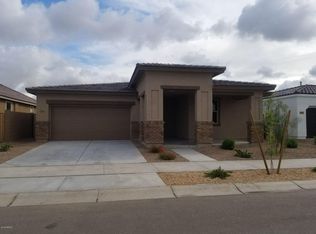 22786 E Via De Olivos, Queen Creek, AZ 85142
