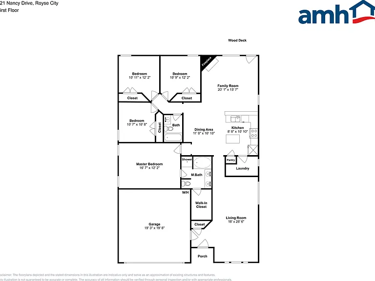 721 Nancy Dr — Photo 2