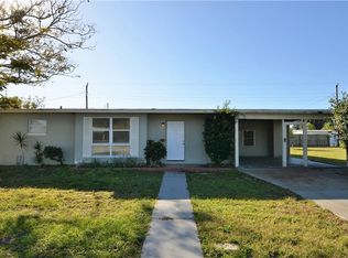 21291 Midway Blvd, Pt Charlotte, FL 33952