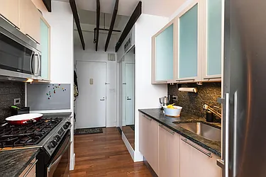 Rented by Compass