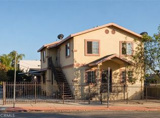 2500 Fairmount St, Los Angeles, CA 90033