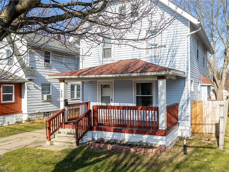 469 Cole Ave, Akron, OH 44301 Zillow