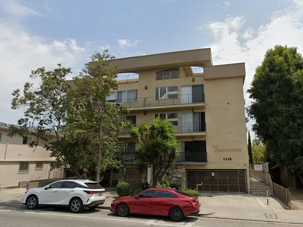 The Franklinaire, 5340 Franklin Ave #A386efe17, Los Angeles, CA 90027