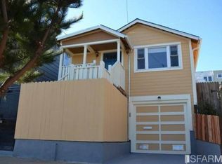 1033 Ingerson Ave, San Francisco, CA 94124