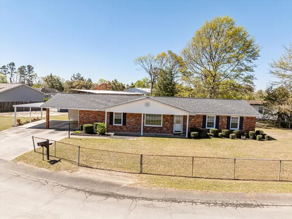 199 PLYMOUTH Drive, Martinez, GA 30907