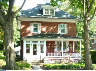 270 Mather Rd, Jenkintown, PA 19046