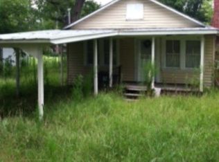 4911 Hwy 32 W, Hortense, GA 31543