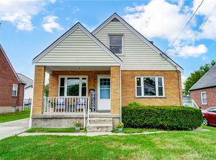 1916 Shollenberger Ave, Cincinnati, OH 45239