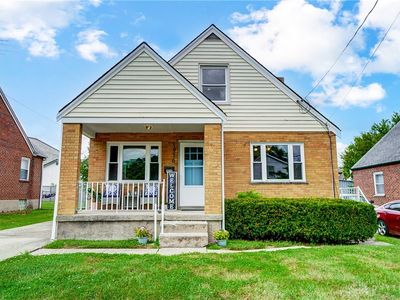 1916 Shollenberger Ave, Cincinnati, OH, 45239