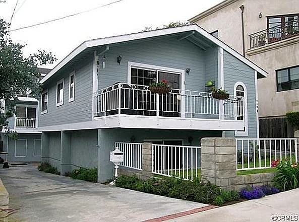 1st image of 717 Beryl St #A