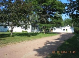 5106 Hwy 17, Rhinelander, WI 54501