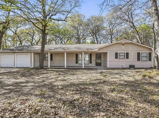 4918 Blue Water Cir, Granbury, TX 76049