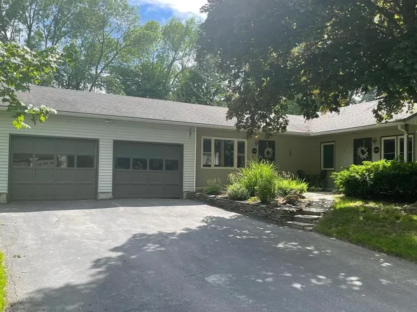 102 Juniper Ridge, Shelburne, VT 05403