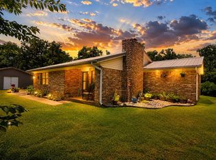 166 Wade Rd, Hartshorne, OK 74547