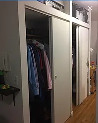 Rented by Dynamik Realty