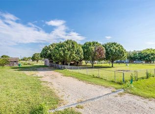 10917 Ghost Ridge Dr, Venus, TX 76084