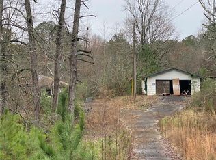 332 Mount Zion Rd LOT LL409, Oxford, GA 30054