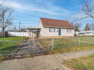 4101 Sexton Dr, Columbus, OH